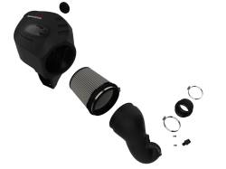 aFe Power - aFe 50-70105D Cold Air Intake System w/Pro-Dry-S Filter for 20-25 BMW X3/X4 3.0L - Image 2