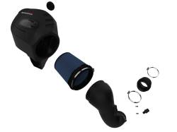 aFe Power - aFe 50-70105R Cold Air Intake System w/Pro-5R Filter for 20-25 BMW X3/X4 3.0L - Image 2
