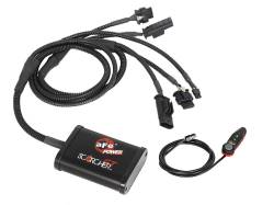 aFe Power - aFe 77-43050 Ignition Performance Module for 22-26 Ford Bronco/Ranger Raptor 3.0 - Image 2