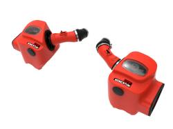 aFe Power - aFe 50-70091DR Red Cold Air Intake System w/Filter for 22-26 Lexus/Toyota 3.4L - Image 3