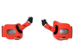 aFe Power - aFe 50-70091DR Red Cold Air Intake System w/Filter for 22-26 Lexus/Toyota 3.4L - Image 5