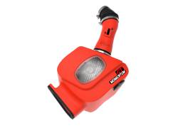 aFe Power - aFe 50-70091DR Red Cold Air Intake System w/Filter for 22-26 Lexus/Toyota 3.4L - Image 6