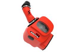 aFe Power - aFe 50-70091DR Red Cold Air Intake System w/Filter for 22-26 Lexus/Toyota 3.4L - Image 7