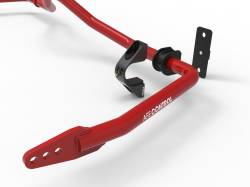 aFe Power - aFe 440-72T005RR Stabilizer Bar Kit for 22-26 Toyota Tundra V6-3.4L Tt - Image 3