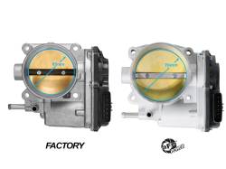 aFe Power - aFe 46-39103 Fuel Injection Throttle Body for 03-15 Toyota 4.0L - Image 3