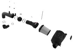 aFe Power - aFe 50-70113D Cold Air Intake System w/Filter for 23-26 Colorado/Canyon 2.7L - Image 3