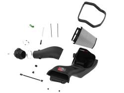 aFe Power - aFe Power 54-13080D Cold Air Intake for 23-26 Ford F150 Raptor R 5.2 - Image 2