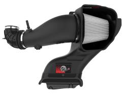 aFe Power - aFe Power 54-13080D Cold Air Intake for 23-26 Ford F150 Raptor R 5.2 - Image 5