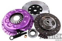 XClutch - XClutch XKNI24501-1AX Clutch & Flywheel Kit for 91-98 Nissan 240SX SE 2.4 - Image 2