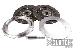 XClutch - XClutch XMS-230-FD03-2G-XC Transmission Service Kit - Image 2