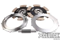 XClutch - XClutch XMS-230-GM01-2E-XC Transmission Service Kit - Image 2
