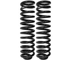 Carli Suspension - Carli Suspension CS-FLVL-BC-CS-23-GAS 3" BackCountry Lift Kit for 23+ F250 Gas - Image 1