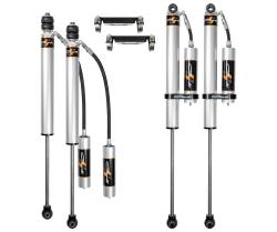 Carli Suspension - Carli Suspension CS-FLVL-BC-CS-23-GAS 3" BackCountry Lift Kit for 23+ F250 Gas - Image 4