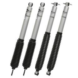 Pro Comp Suspension - Pro Comp Suspension PCSRUEJK435M Suspension Lift Kit - Image 7