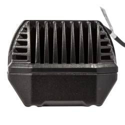 ProComp - PRO COMP 76411P 2"x2" Wide Angle Cube LED Combo PAIR Black - Image 6