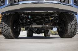 ICON Vehicle Dynamics - ICON 65054 2.5 PB Centerline Steering Stabilizer Kit for 05-26 Ford F450/F550 SD - Image 5