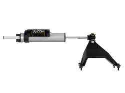 ICON Vehicle Dynamics - ICON 65054 2.5 PB Centerline Steering Stabilizer Kit for 05-26 Ford F450/F550 SD - Image 6