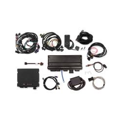 Holley EFI - Holley EFI 550-1633-6 Fuel Injection System for 1900 GM LT 325/376/401 - Image 1