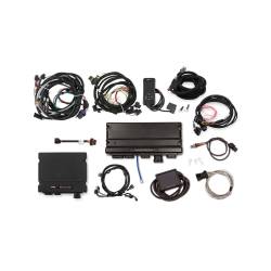 Holley EFI - Holley EFI 550-1634-6 Car GM GM LT 325 376 401 Fuel Injection System - Image 9