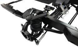 Ridetech - Ridetech 11162798 Front Subframe w/Hub Spindles for 67-69 GM F-Body 68-74 X-Body - Image 2