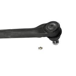 Apex Chassis - Apex Chassis TR113 HD Left Inner Tie Rod End for 06-08 RAM 1500/03-08 2500/3500 - Image 3