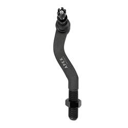 Apex Chassis - Apex Chassis KIT130-YesFlip Steel 2.5T Tie Rod/Drag Link for Jeep Wrangler JK - Image 4