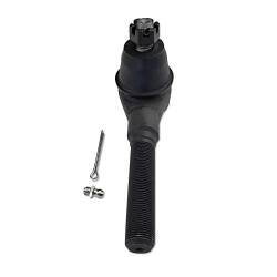 Apex Chassis - Apex Chassis TR123 Left Outer Tie Rod End for 91-06 Jeep Wrangler TJ/YJ/XJ/MJ/ZJ - Image 3
