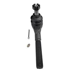 Apex Chassis - Apex Chassis TR126 Left Outer Tie Rod End 97-03 Ford F150/Expedition/Navigator - Image 3