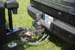 GEN-Y Hitch - GEN-Y Hitch BoltXL-7023622 Bolt Hitch Lock 5/8"x4" for 15-20 F150/17-22 SD - Image 2