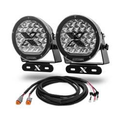 PROJECT X - PROJECT x CP538872-KIT Modular Bumper Kit for 21+ Bronco w/2-SERIESxHP.85 - Image 1