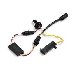 AlphaRex - AlphaRex 640092 Taillight Assembly Wiring Adapter for 19-22 RAM 2500/3500 - Image 1
