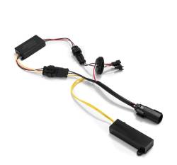 AlphaRex - AlphaRex 640092 Taillight Assembly Wiring Adapter for 19-22 RAM 2500/3500 - Image 2