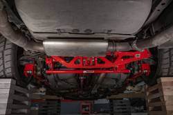 UMI Performance - UMI Performance 2147-B Rear Suspension Stabilizer Bar for Chevy/Pontiac - Image 7
