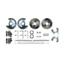 The Right Stuff Detailing - The Right Stuff Detailing AFXRD01 GM Brake Conversion Kit Rear - Image 1