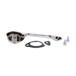 Trim Parts - Trim Parts 8375 68-72 Pontiac GTO Exterior Door Handle - Image 3