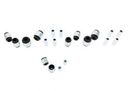 Nolathane - Nolathane REV125.0010 Rear Suspension Complete Bushing Kit for 11-23 RAM 1500 - Image 3