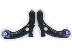 SuperPro - SuperPro TRC1158 Control Arm Kit Front Lower for 16-21 Mazda CX-3 - Image 2