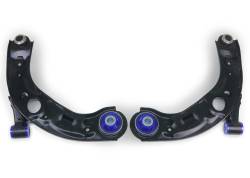 SuperPro - SuperPro TRC1158 Control Arm Kit Front Lower for 16-21 Mazda CX-3 - Image 3