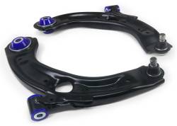 SuperPro - SuperPro TRC1158 Control Arm Kit Front Lower for 16-21 Mazda CX-3 - Image 4