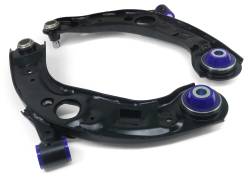 SuperPro - SuperPro TRC1158 Control Arm Kit Front Lower for 16-21 Mazda CX-3 - Image 5