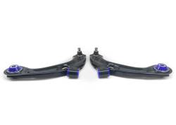 SuperPro - SuperPro TRC1158 Control Arm Kit Front Lower for 16-21 Mazda CX-3 - Image 6