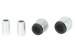 Nolathane - Nolathane REV137.0000 Front Track Bar Bushing Kit for Jeep - Image 4