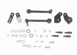 SuperPro - SuperPro TRC4311 Stabilizer Bar Link Kit Front for Jeep - Image 3