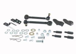 SuperPro - SuperPro TRC4311 Stabilizer Bar Link Kit Front for Jeep - Image 4