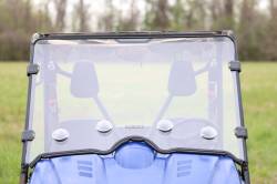 Rough Country Suspension Systems - Rough Country Front UTV Vented Full Windshield for Yamaha Rhino 98241240 - Image 5