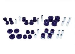 SuperPro - SuperPro KIT5108K Complete Suspension Bushing Kit for 90-00 Mitsubishi Montero - Image 1