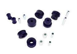 SuperPro - SuperPro KIT5181K-RG Full Suspension Bushing Kit for Volkswagen - Image 1