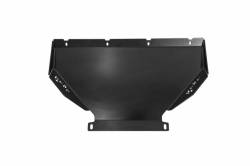 Rago Fabrication - Rago Fabrication AC6706903NA Front Bumper Skid Plate for 24-26 Tacoma - Image 1