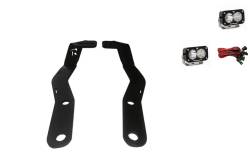 Rago Fabrication - Rago Fabrication AC9905301NA RotoPax Mount Bracket for Rago MOLLE Panels - Image 5
