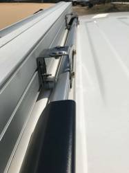 Rago Fabrication - Rago Fabrication R0000T4RUCAN Roof Rack Awning Canopy Brackets for 10-20 4Runner - Image 3